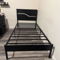 bed frame