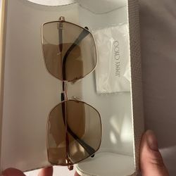 Jimmy Choo Sunglasses 