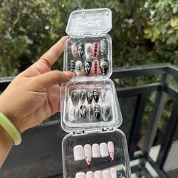 SPOOKY BUNDLE 3 For $40