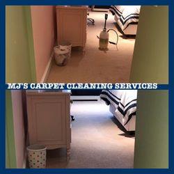 CARPET CLEANING