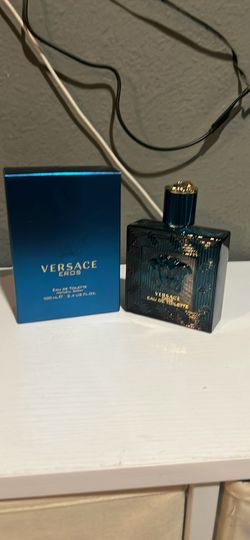 Versace Eros