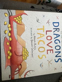 Dragon Book