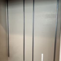 Free Closet Organizer