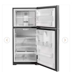 GE Refrigerator 