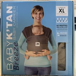 Baby Ktan Carrier XL