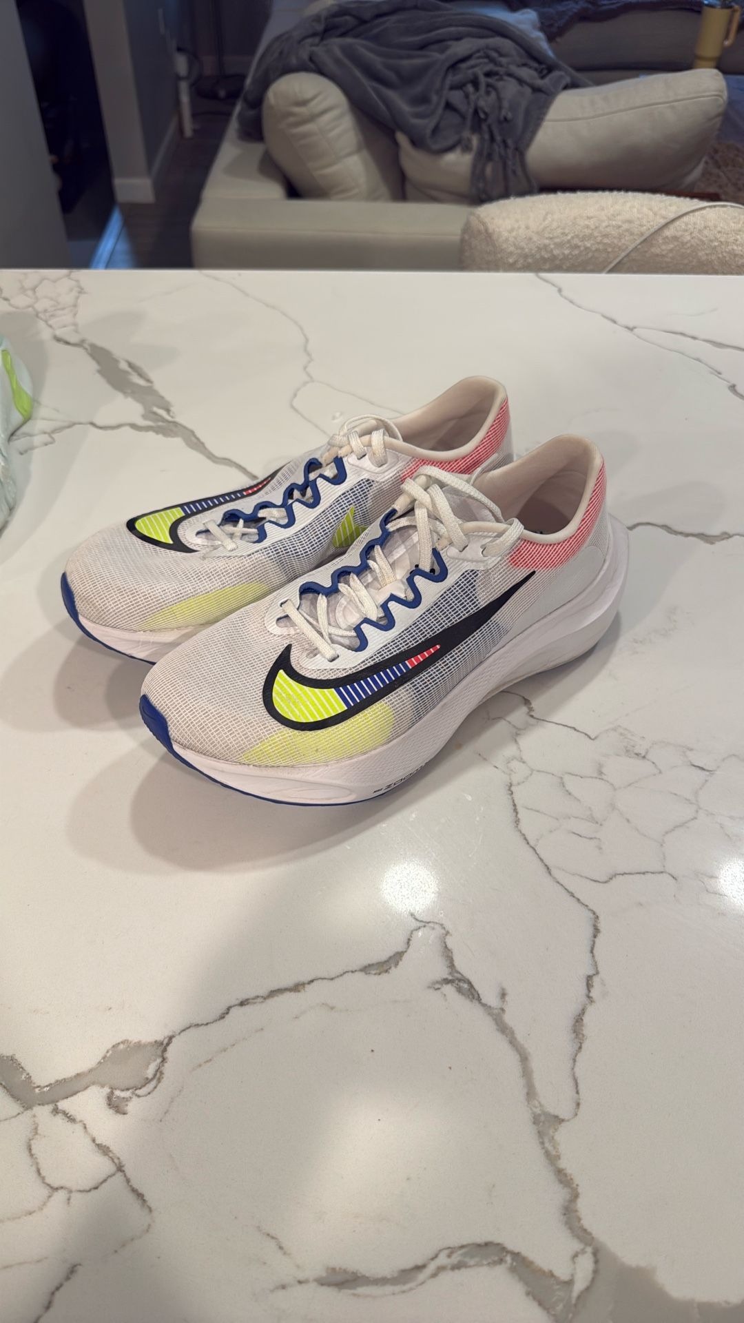 Men’s Nike Zoom Fly 5
