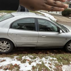 2005 Mercury Sable