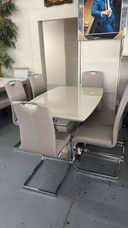 Comedores &/@ Mesas &/@ Dining Set &/@ Disponibles in Stock