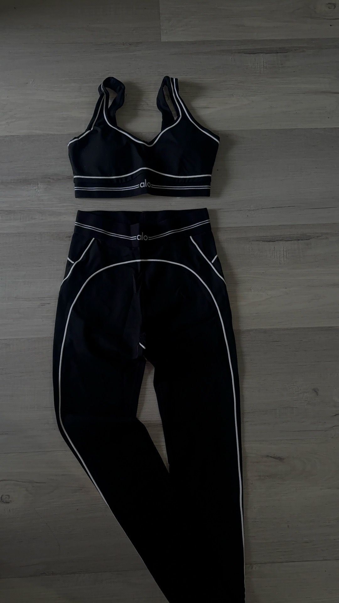 Alo set