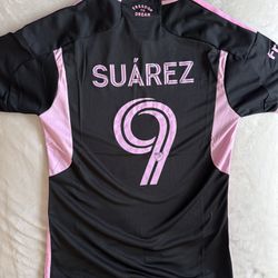 Suarez Inter Miami Player Version