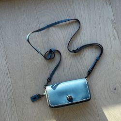 Coach Mini Bag