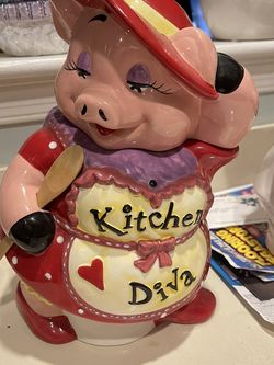 Cookie Jars