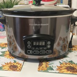 Crock Pot