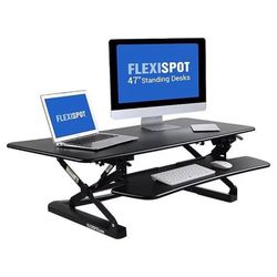 Standing Desk Converter
