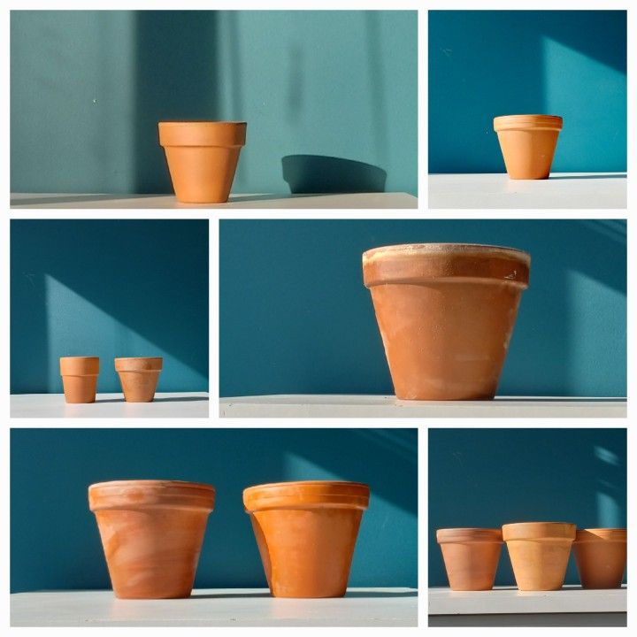 Plant Pot/ Plant Planter/ Flower Pot 