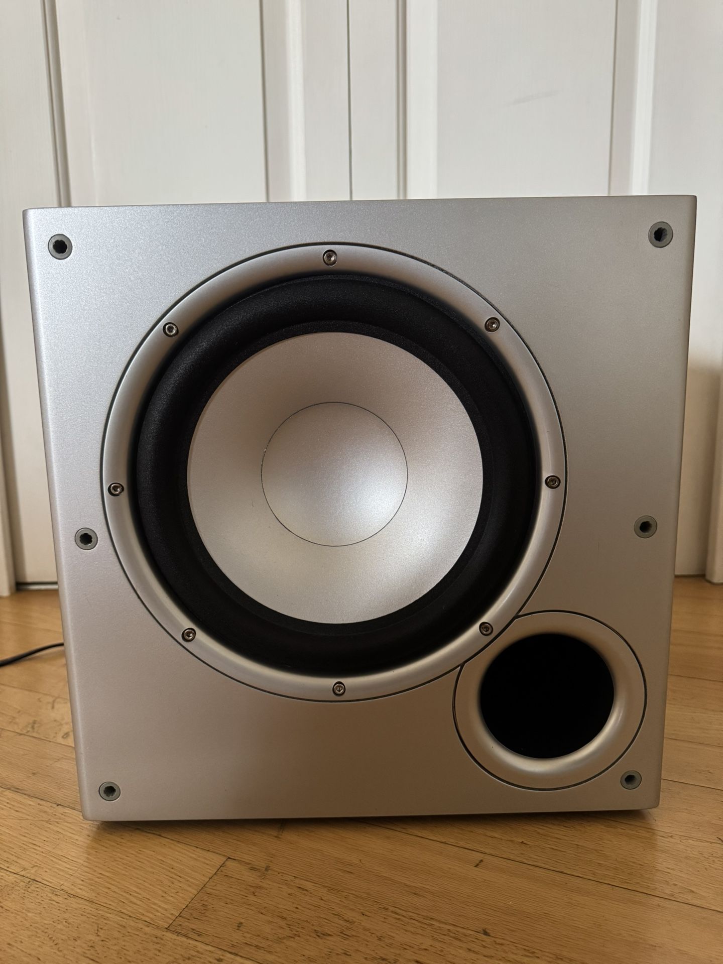 Polk Audio PSW10 Subwoofer
