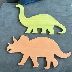 Decorations $12 For  Both 