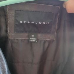 Sean John Jacket For Men