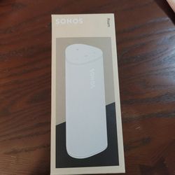 Sonos ROAM Speaker