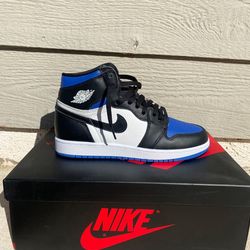 Air Jordan 1 Royal Blue