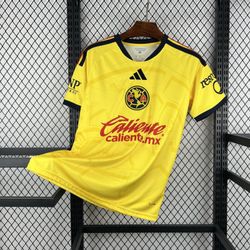 26/27 Mens Club America Home Jersey
