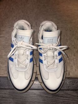 Adidas x ivy park