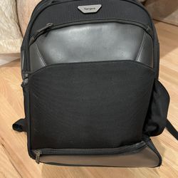 Targus Work/Travel Backpack