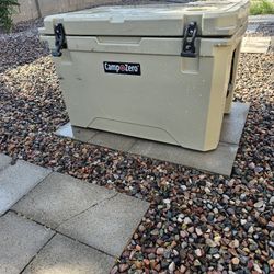 Camping Coolers 