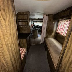 RV FOR SALE