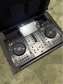 XDJ RX3 PIONEER DJ CONTROLLER