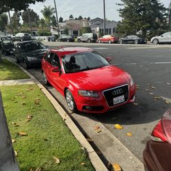 2012 Audi A3