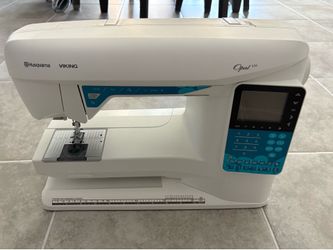 Sewing Machine