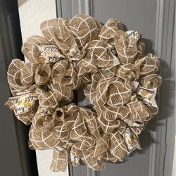 Wreath