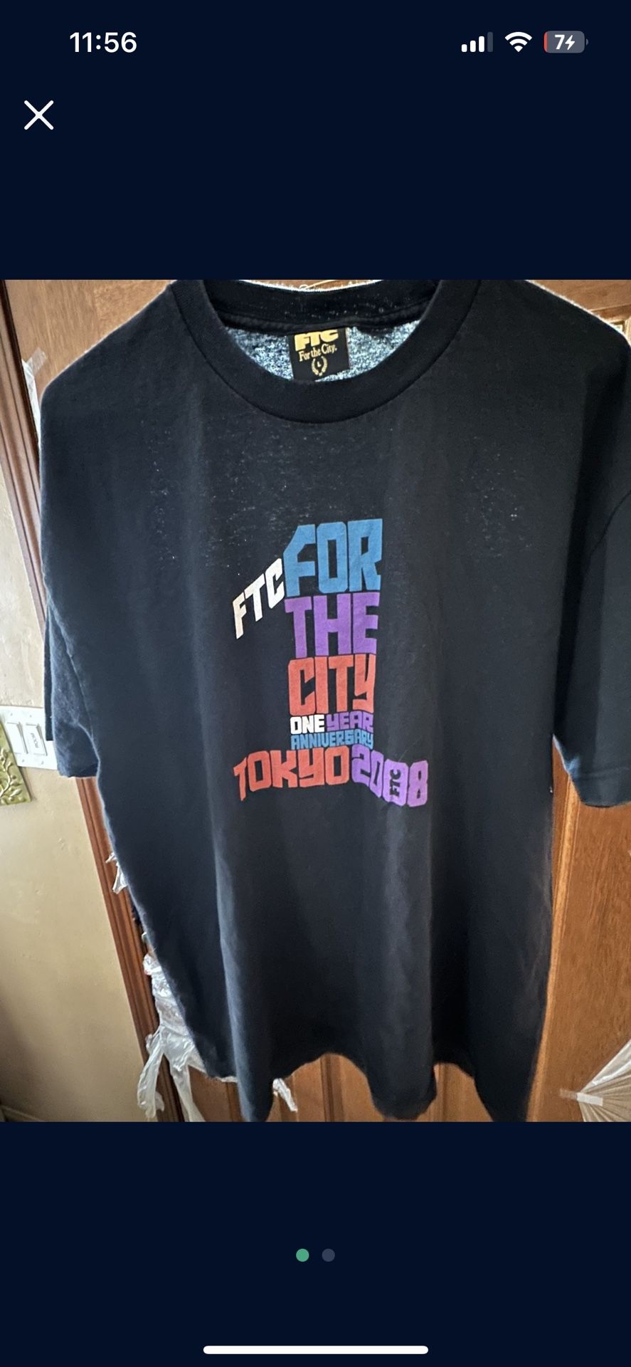 Vintage Skateboarding Shirt