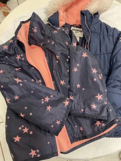 Winter Jacket 