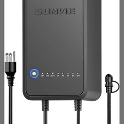 SUNVIE 100W Low Voltage Landscape Transformer Weatherproof Low Voltage Transformer With Photocell & Timer 120V AC To 12V DC Landscape Lighting Transfo