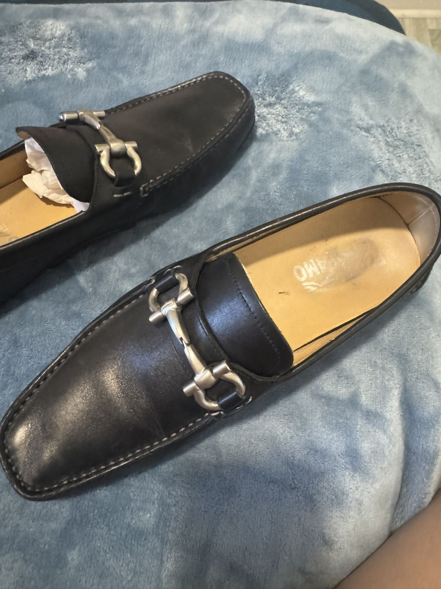 Zapatos ferragamos  & Accessories