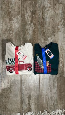 Holiday Sweaters *NWT* Teddi Rose