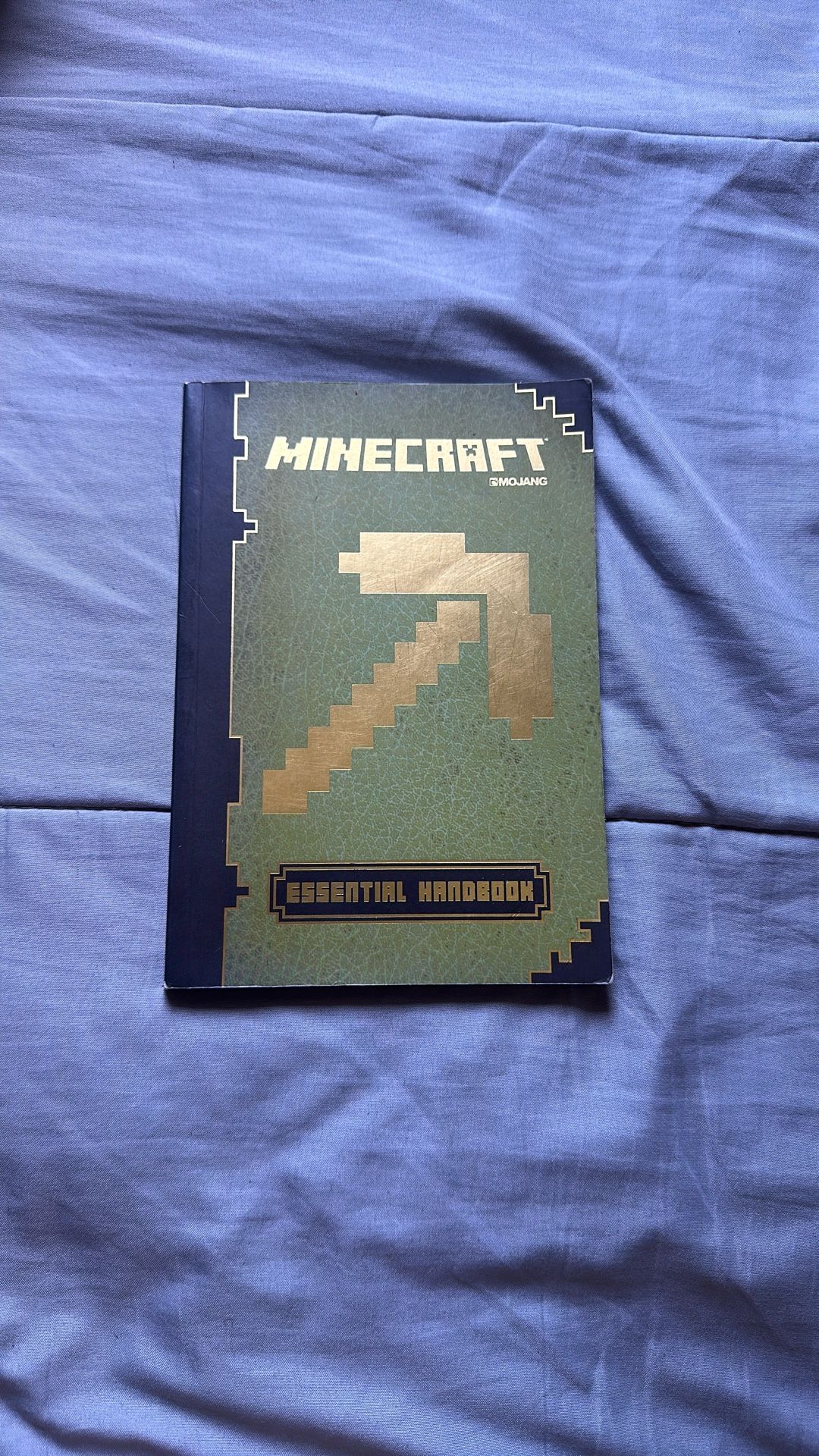 Minecraft Handbook