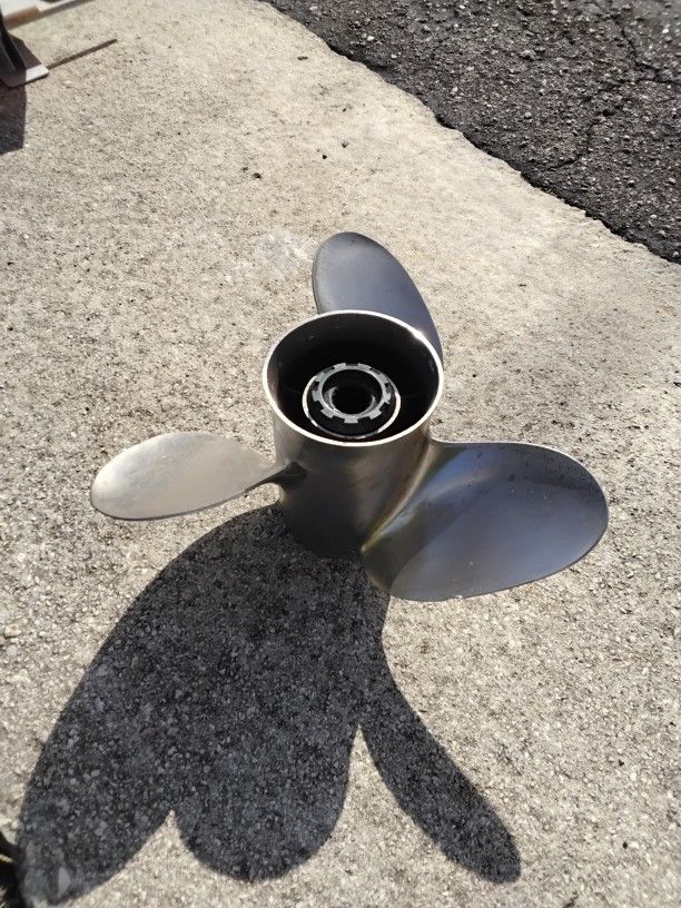 PowerTech! Propeller
