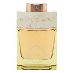 BVLGARI - MAN TERRAE ESSENCE IN EDP ( M ) 2.0 OZ