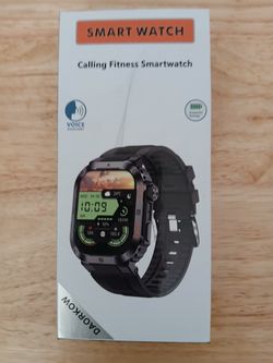 Smart watch