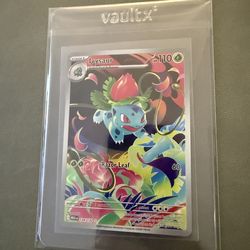 Pokemon Mega Evolutions