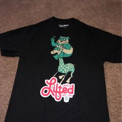 T Shirt Size L Men