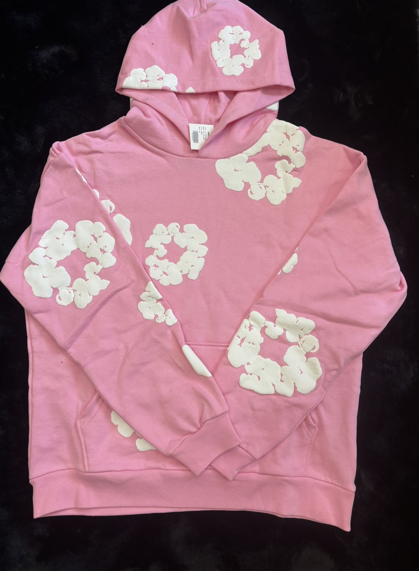Sweater/Hoodie Denim Tear - New