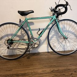 Beautiful Vintage Bike