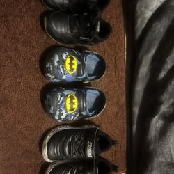 Kid Shoes 