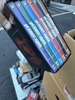 Planet All The Apps Collection 