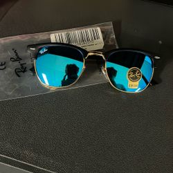 Ray Ban Sunglasses 