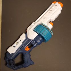 X-Shot Excel Turbo Blaster 